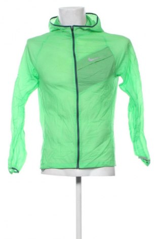 Męska kurtka Nike, Rozmiar S, Kolor Zielony, Cena 268,99 zł