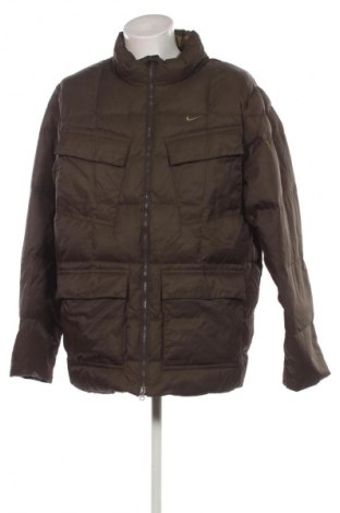 Férfi dzseki Nike, Méret XXL, Szín Zöld, Ár 31 239 Ft