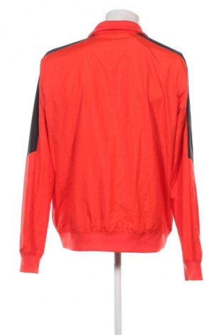 Herrenjacke Nike, Größe L, Farbe Rot, Preis € 66,99