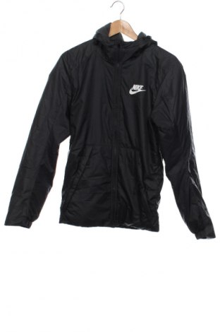 Pánska bunda  Nike, Veľkosť XS, Farba Čierna, Cena  47,95 €