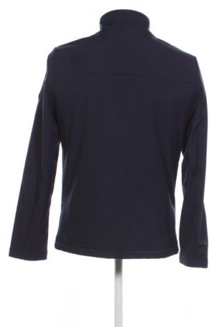 Pánska bunda  No Excess, Veľkosť M, Farba Modrá, Cena  109,95 €
