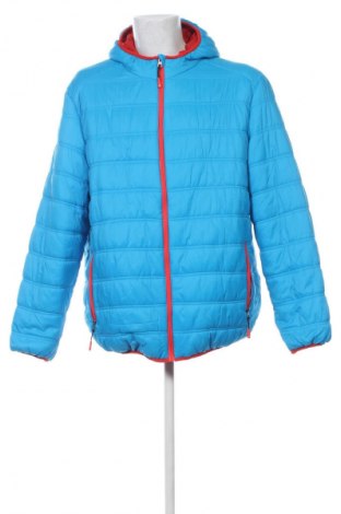 Herrenjacke Nordcap, Größe 3XL, Farbe Blau, Preis € 57,99