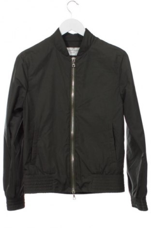 Herrenjacke Officine Générale Paris 6ᵉ, Größe XS, Farbe Grün, Preis € 159,99