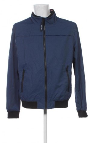 Pánska bunda  Oliver Jacob, Veľkosť XL, Farba Modrá, Cena  44,95 €