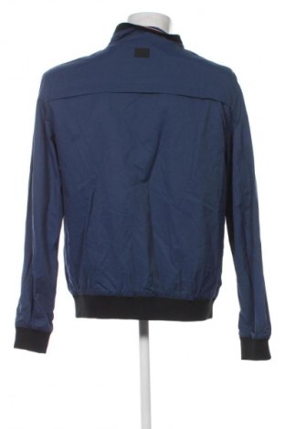 Pánska bunda  Oliver Jacob, Veľkosť XL, Farba Modrá, Cena  44,95 €