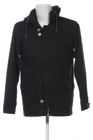 Herrenjacke O'neill, Größe M, Farbe Schwarz, Preis 65,99 €