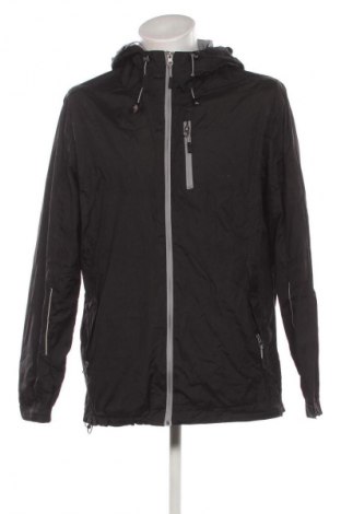 Pánska bunda  Out 4 Living, Veľkosť XL, Farba Čierna, Cena  27,95 €
