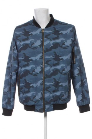 Herrenjacke Outdoor, Größe XL, Farbe Mehrfarbig, Preis € 57,99