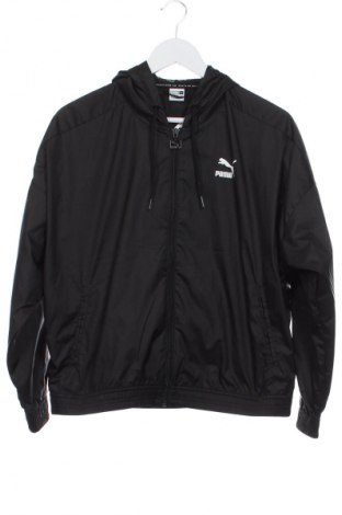 Férfi dzseki PUMA, Méret XS, Szín Fekete, Ár 22 109 Ft