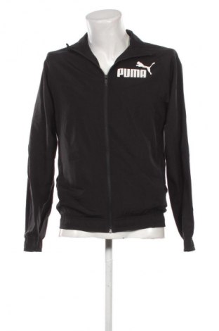 Męska kurtka PUMA, Rozmiar S, Kolor Czarny, Cena 268,99 zł