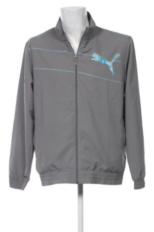 Pánská bunda  PUMA, Velikost L, Barva Šedá, Cena  3 049,00 Kč