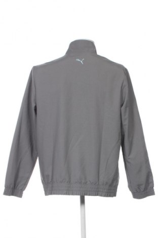 Pánská bunda  PUMA, Velikost L, Barva Šedá, Cena  3 049,00 Kč