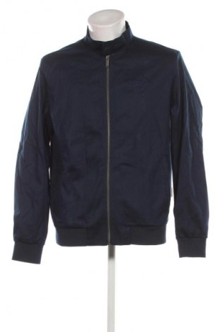 Herrenjacke Paul Hunter, Größe L, Farbe Blau, Preis € 152,99