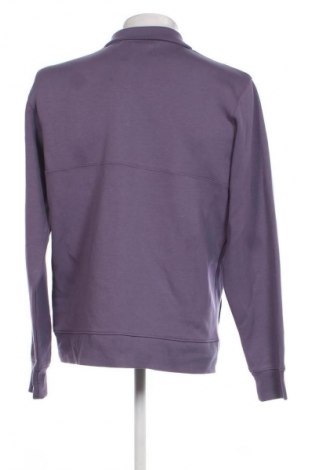 Herrenjacke Paul Hunter, Größe XL, Farbe Lila, Preis 152,99 €