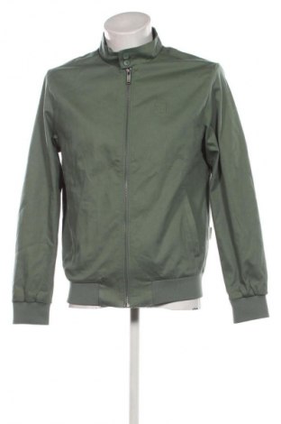 Herrenjacke Paul Hunter, Größe M, Farbe Grün, Preis 152,99 €