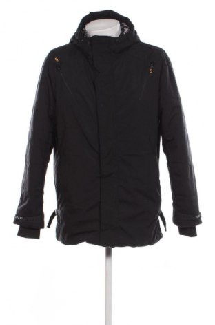 Herrenjacke Petrol Industries, Größe XL, Farbe Schwarz, Preis 71,99 €