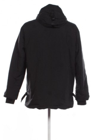 Herrenjacke Petrol Industries, Größe XL, Farbe Schwarz, Preis 71,99 €
