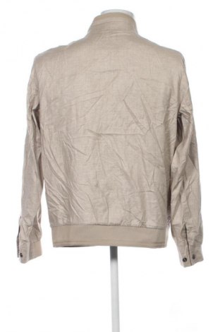Geacă de bărbati Pierre Cardin, Mărime XL, Culoare Bej, Preț 327,99 Lei