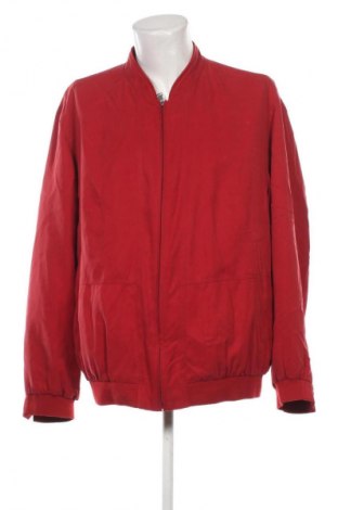 Pánská bunda  Pierre Cardin, Velikost XXL, Barva Červená, Cena  1 213,00 Kč