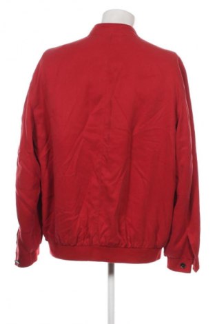 Pánská bunda  Pierre Cardin, Velikost XXL, Barva Červená, Cena  1 213,00 Kč