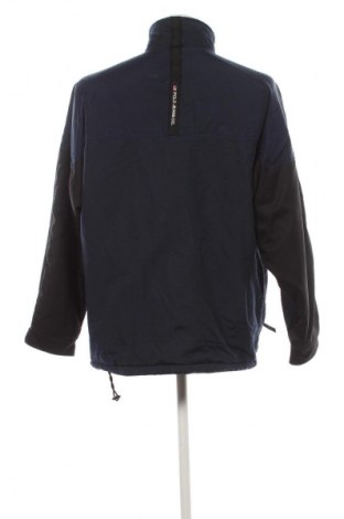 Pánska bunda  Polo Jeans Company by Ralph Lauren, Veľkosť L, Farba Modrá, Cena  237,14 €