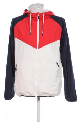 Herrenjacke Primark, Größe L, Farbe Mehrfarbig, Preis € 33,99