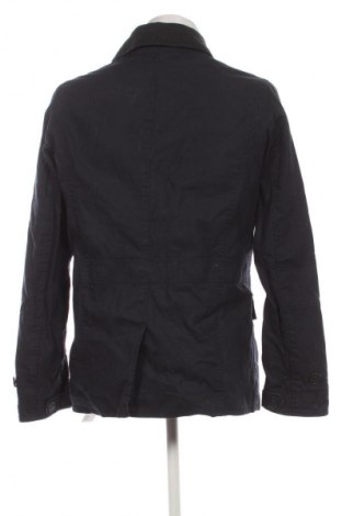 Pánska bunda  Pull&Bear, Veľkosť XL, Farba Modrá, Cena  24,95 €