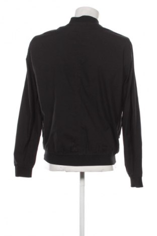 Férfi dzseki Pull&Bear, Méret M, Szín Fekete, Ár 9 576 Ft