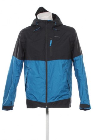 Herrenjacke Quechua, Größe L, Farbe Mehrfarbig, Preis 33,99 €