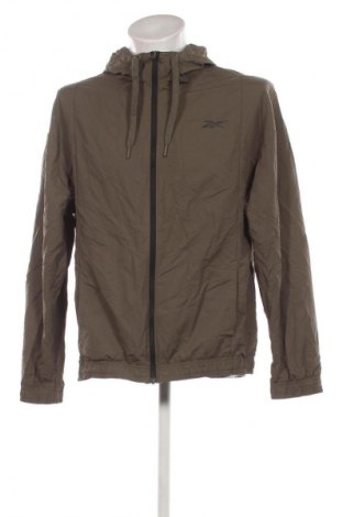 Pánská bunda  Reebok, Velikost L, Barva Zelená, Cena  1 329,00 Kč