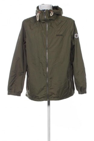 Herrenjacke Regatta, Größe XXL, Farbe Grün, Preis € 57,99