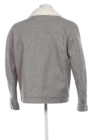 Pánska bunda  Reserved, Veľkosť L, Farba Sivá, Cena  34,71 €