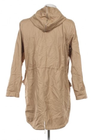 Herrenjacke Reserved, Größe L, Farbe Beige, Preis 33,99 €