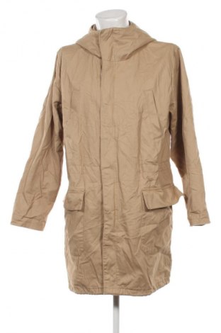 Herrenjacke Reserved, Größe L, Farbe Beige, Preis 33,99 €