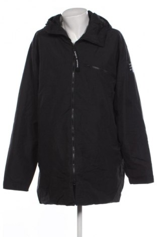 Herrenjacke Sam73, Größe 3XL, Farbe Schwarz, Preis 33,99 €