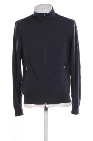 Herrenjacke Save The Duck, Größe M, Farbe Blau, Preis € 107,99