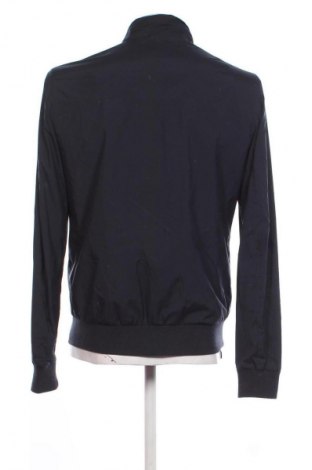Herrenjacke Save The Duck, Größe M, Farbe Blau, Preis € 107,99