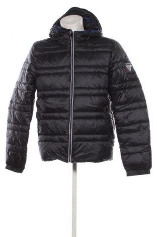 Geacă de bărbati Scotch & Soda, Mărime XL, Culoare Albastru, Preț 1.244,99 Lei