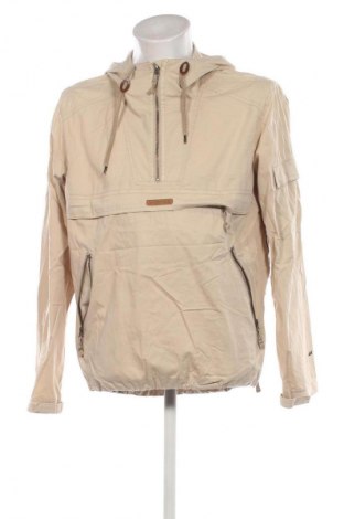 Herrenjacke Skogstad, Größe M, Farbe Beige, Preis 66,99 €