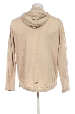 Herrenjacke Skogstad, Größe M, Farbe Beige, Preis 66,99 €