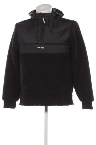 Herrenjacke Smilodox, Größe S, Farbe Schwarz, Preis € 71,99