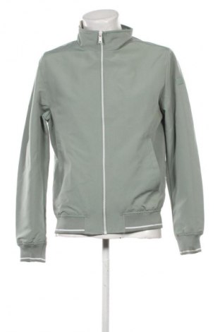 Herrenjacke Sondag & Sons, Größe M, Farbe Grün, Preis € 53,99
