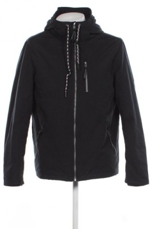 Herrenjacke Sondag & Sons, Größe M, Farbe Schwarz, Preis € 75,99