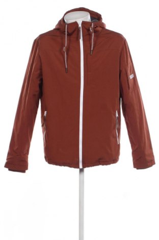 Herrenjacke Sondag & Sons, Größe L, Farbe Braun, Preis € 75,99
