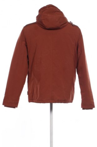 Herrenjacke Sondag & Sons, Größe L, Farbe Braun, Preis € 75,99