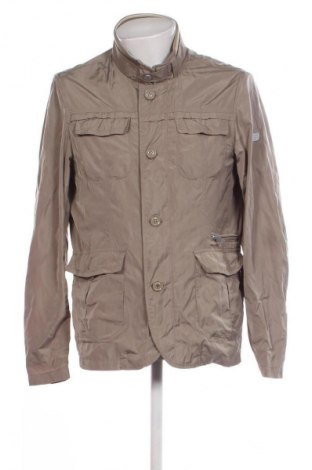 Herrenjacke Sonny Bono, Größe L, Farbe Beige, Preis 33,99 €