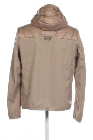 Pánská bunda  Superdry, Velikost L, Barva Béžová, Cena  2 899,00 Kč