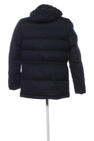 Мъжко яке Superdry, Размер M, Цвят Син, Цена 214,99 лв.