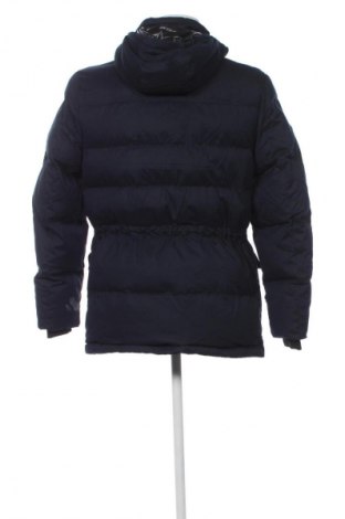 Pánská bunda  Superdry, Velikost M, Barva Modrá, Cena  3 449,00 Kč