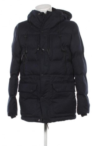 Férfi dzseki Superdry, Méret M, Szín Kék, Ár 57 019 Ft